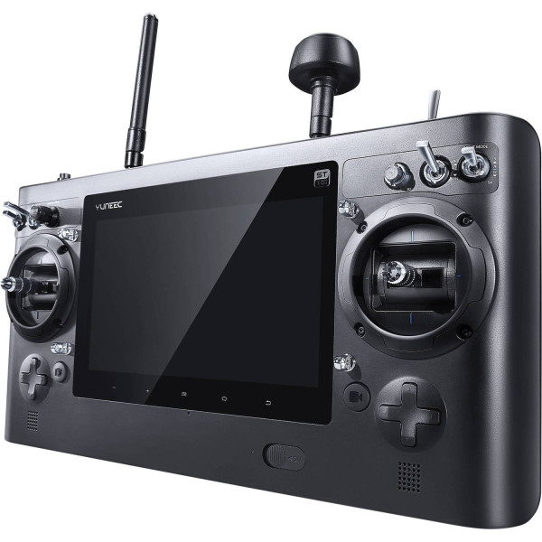 Гексакоптер Typhoon H CGO-ET